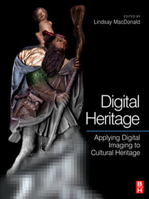 cover image of Digital Heritage